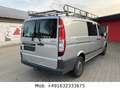 Mercedes-Benz Vito Kasten 109 CDI Extralang LKW Klima 1 Hand Silber - thumbnail 4