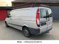 Mercedes-Benz Vito Kasten 109 CDI Extralang LKW Klima 1 Hand Silber - thumbnail 3