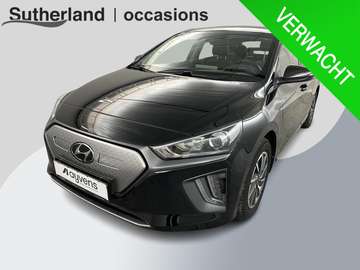 i-Motion EV 38 kWh 46.300 KM | SOH 95,6% | Navigat
