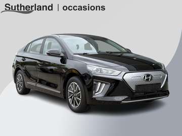 i-Motion EV 38 kWh 46.300 KM | SOH 95,6% | Navigat