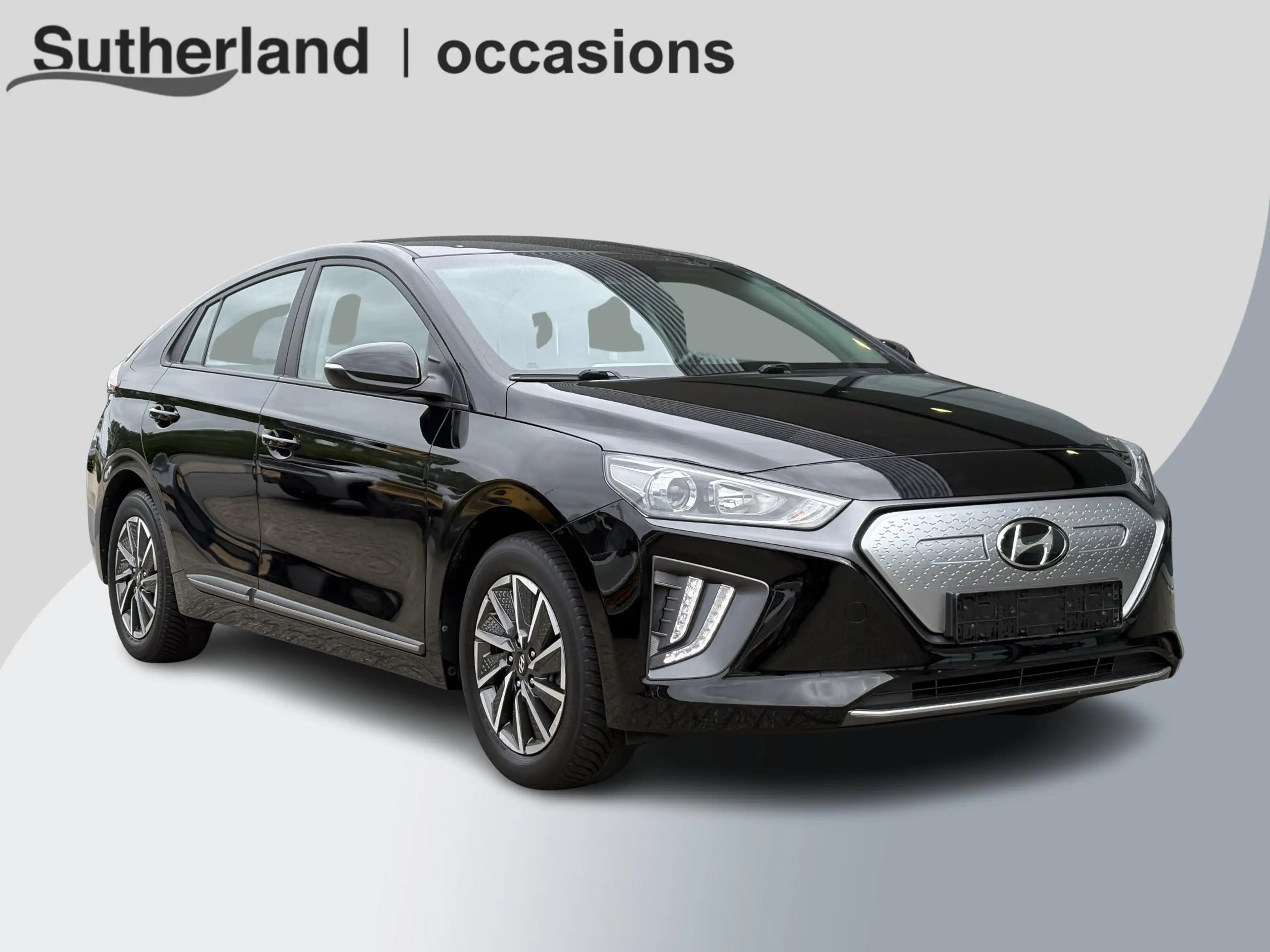 Hyundai IONIQ i-Motion EV 38 kWh 46.300 KM | SOH 95,6% | Navigat