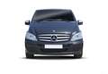Mercedes-Benz Viano 3.5 Avantgarde Grand Edition Largo Aut. Zwart - thumbnail 1