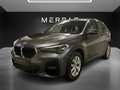BMW X1 Grau - thumbnail 1