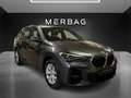 BMW X1 Grau - thumbnail 4