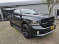 Dodge RAM 1500 5.7 V8 4x4 CC 5'7 Re Zwart - thumbnail 4