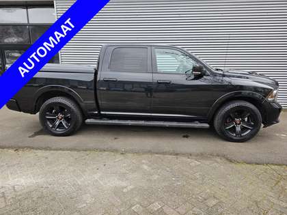 Dodge RAM 1500 5.7 V8 4x4 CC 5'7 Re