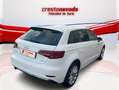 Audi A3 Sportback 1.0 TFSI Design Edition 85kW Blanc - thumbnail 6