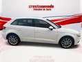 Audi A3 Sportback 1.0 TFSI Design Edition 85kW Blanc - thumbnail 4