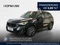 BMW X1 M Sport Schwarz - thumbnail 1