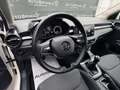 Skoda Fabia 1.0 MPI EVO Ambition 65 cv  #neopatentati Bianco - thumbnail 8