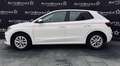 Skoda Fabia 1.0 MPI EVO Ambition 65 cv  #neopatentati Bianco - thumbnail 3