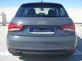 Audi A1 Sportback 1.0 TFSI Design Gris - thumbnail 5
