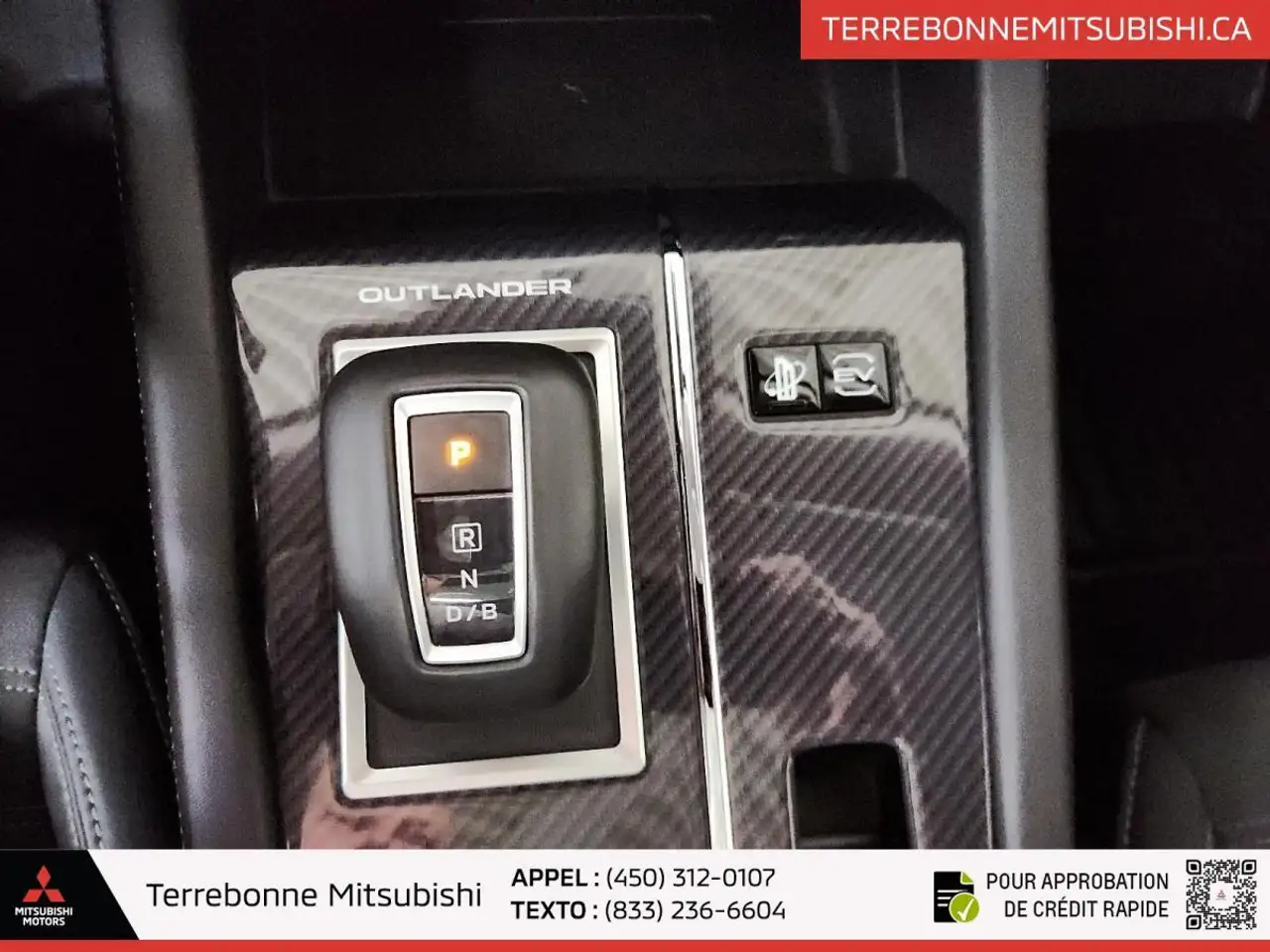 Mitsubishi Outlander fotografie Mitsubishi Outlander