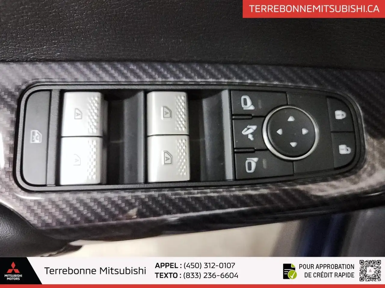 Mitsubishi Outlander fotografie Mitsubishi Outlander