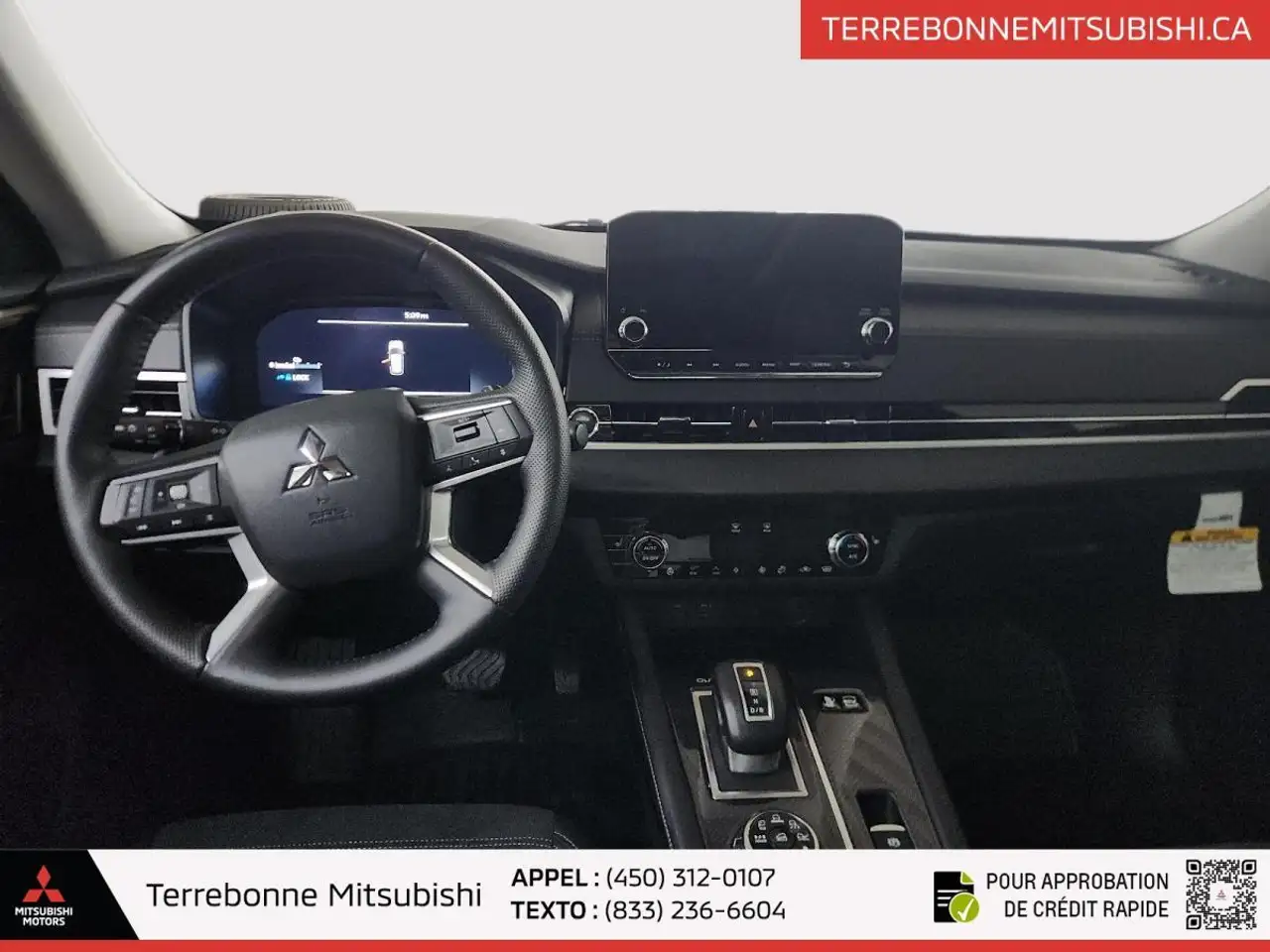 Mitsubishi Outlander fotografie Mitsubishi Outlander