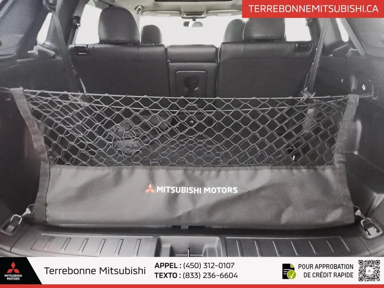 Mitsubishi Outlander fotografie Mitsubishi Outlander