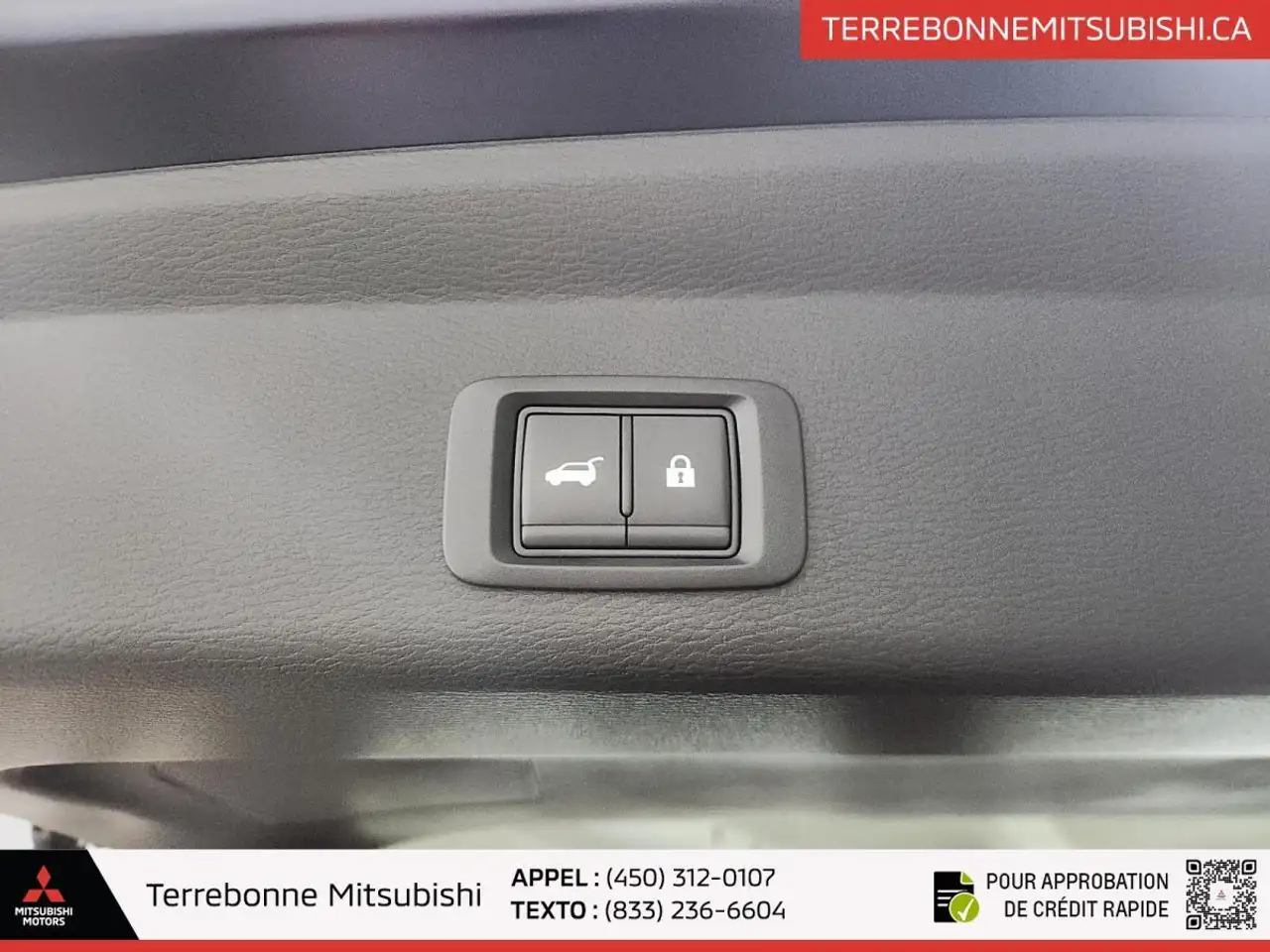 Mitsubishi Outlander fotografie Mitsubishi Outlander