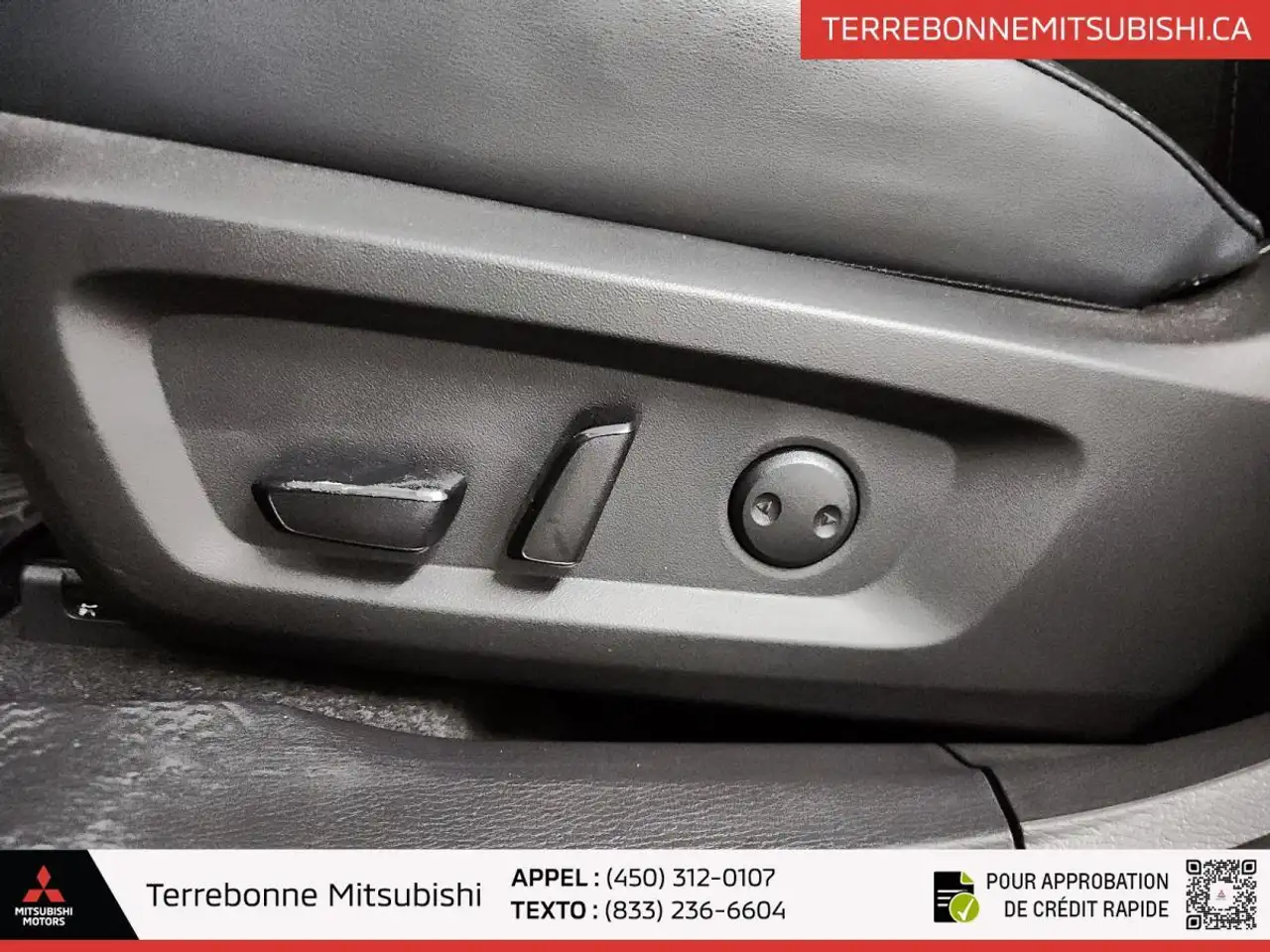 Mitsubishi Outlander fotografie Mitsubishi Outlander