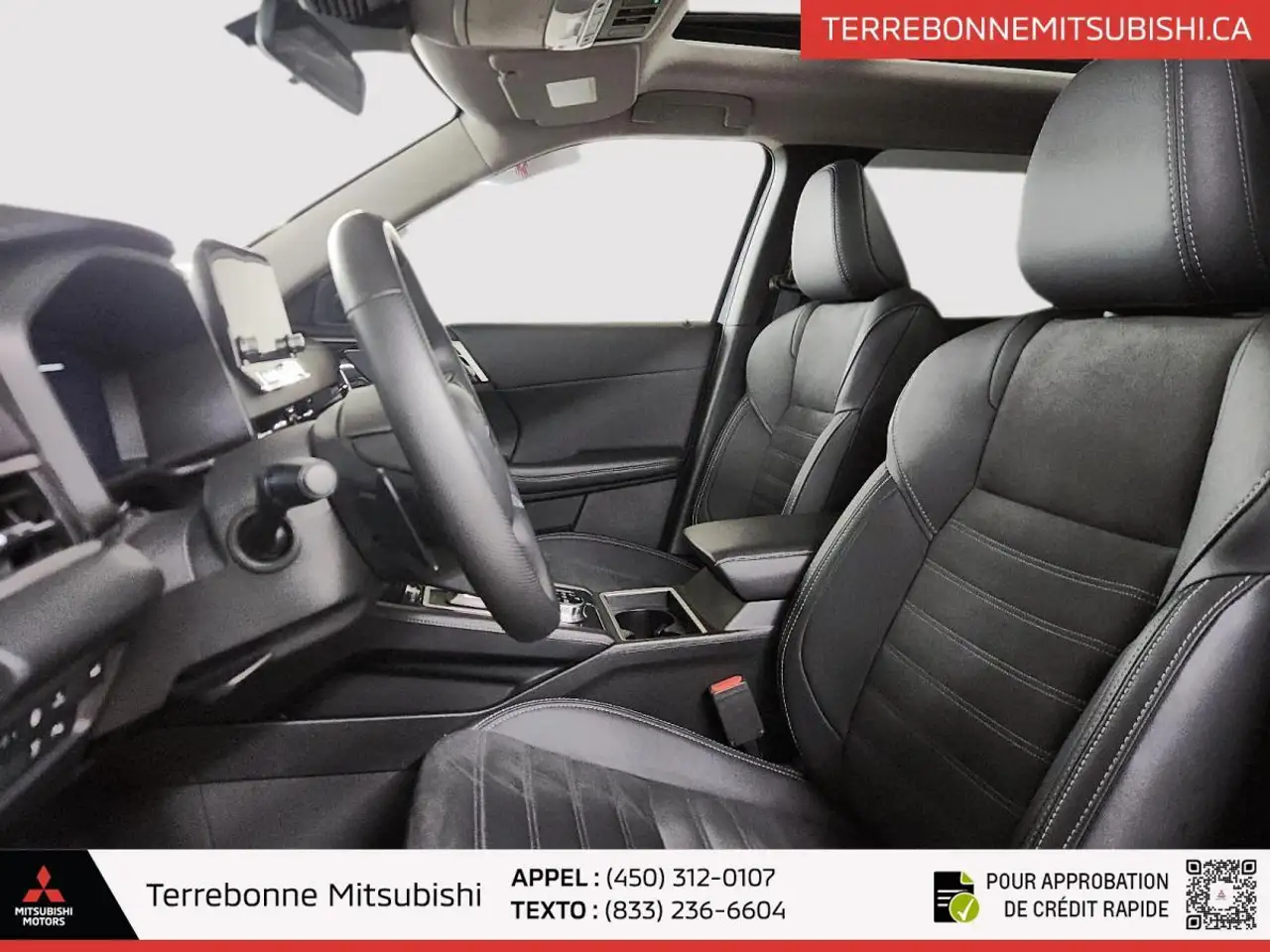 Mitsubishi Outlander fotografie Mitsubishi Outlander