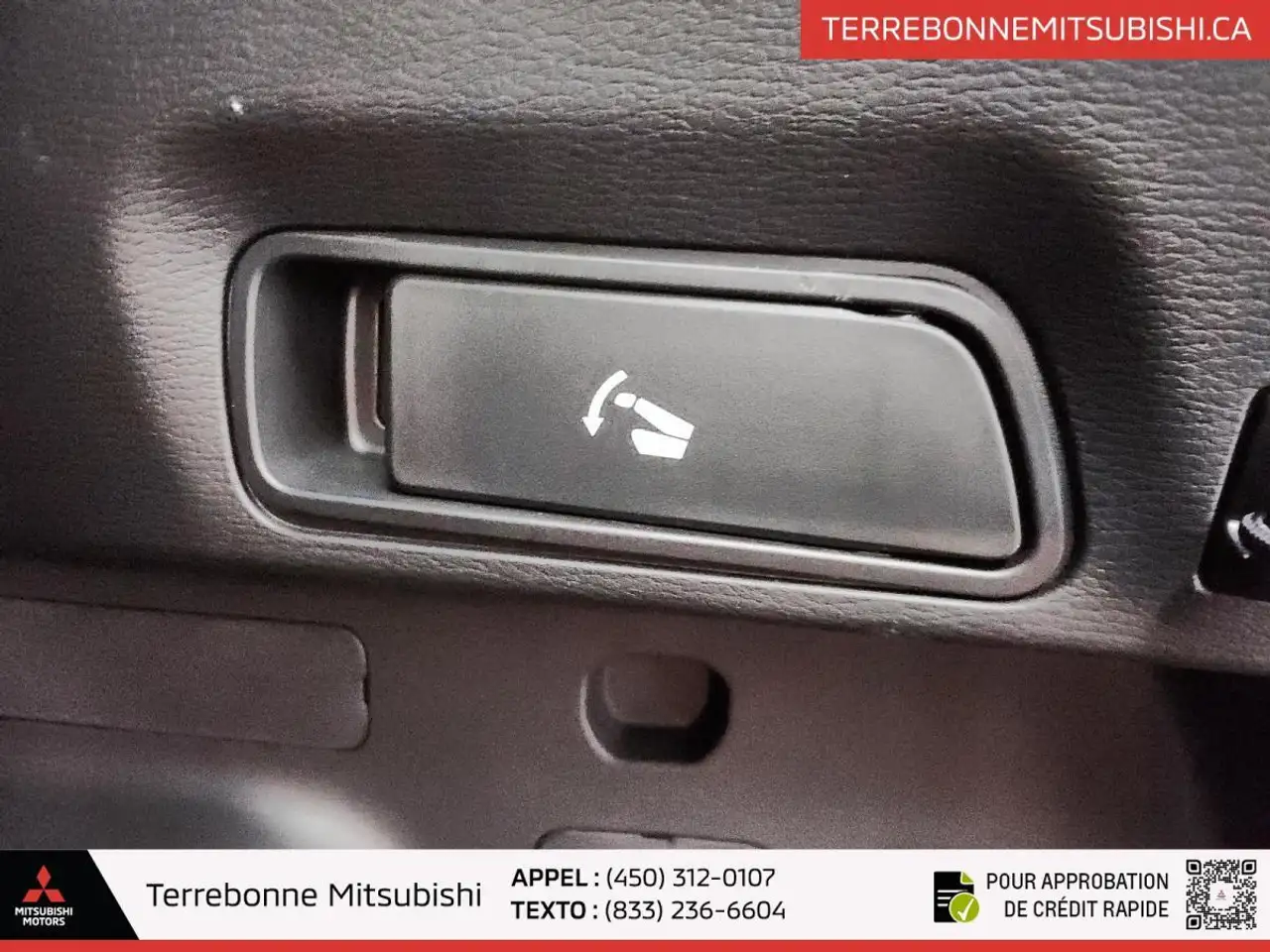 Mitsubishi Outlander fotografie Mitsubishi Outlander