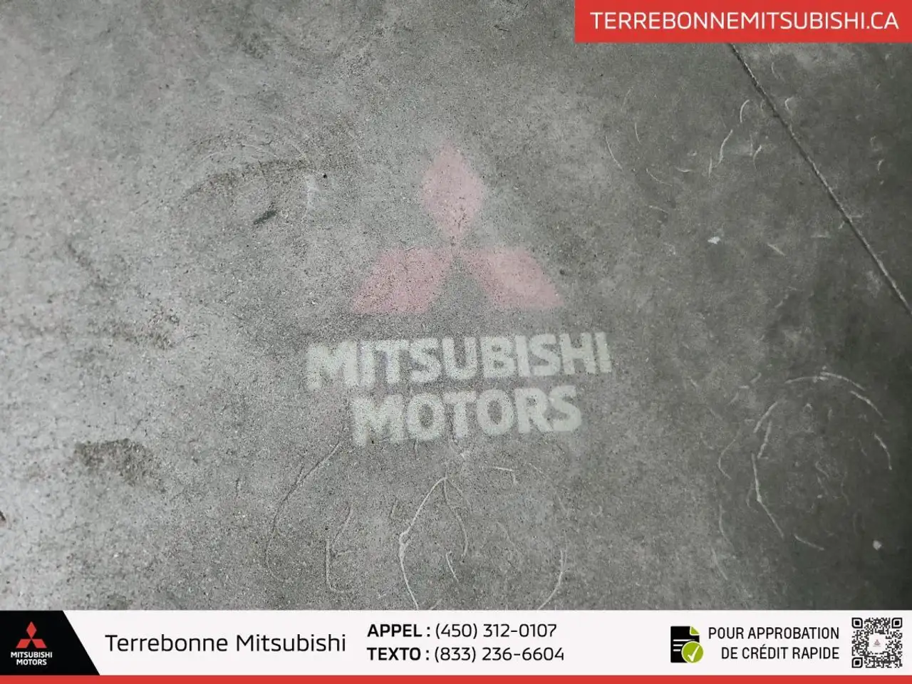 Mitsubishi Outlander fotografie Mitsubishi Outlander