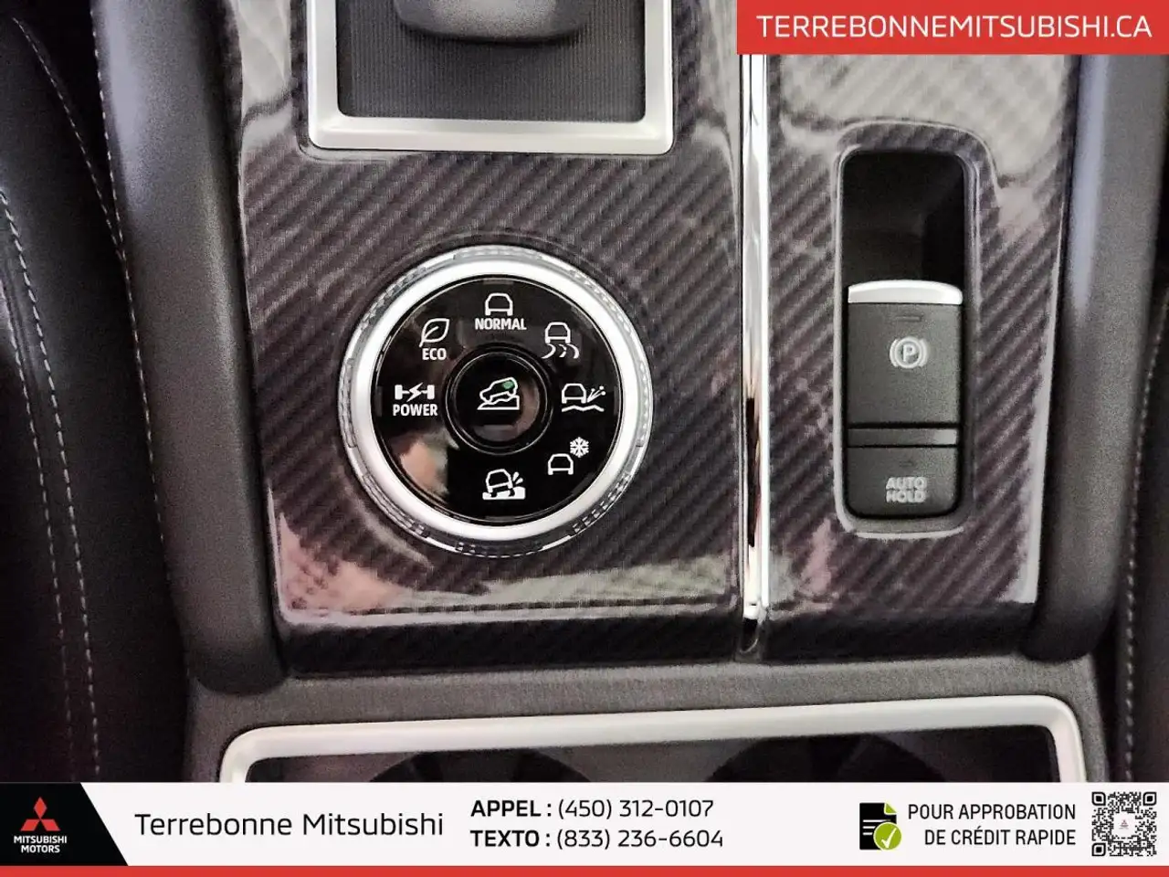 Mitsubishi Outlander fotografie Mitsubishi Outlander