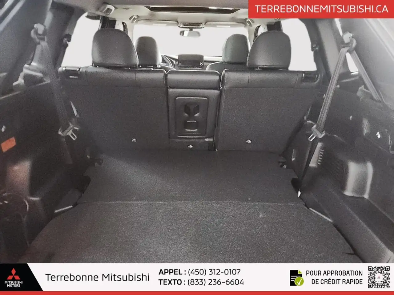 Mitsubishi Outlander fotografie Mitsubishi Outlander