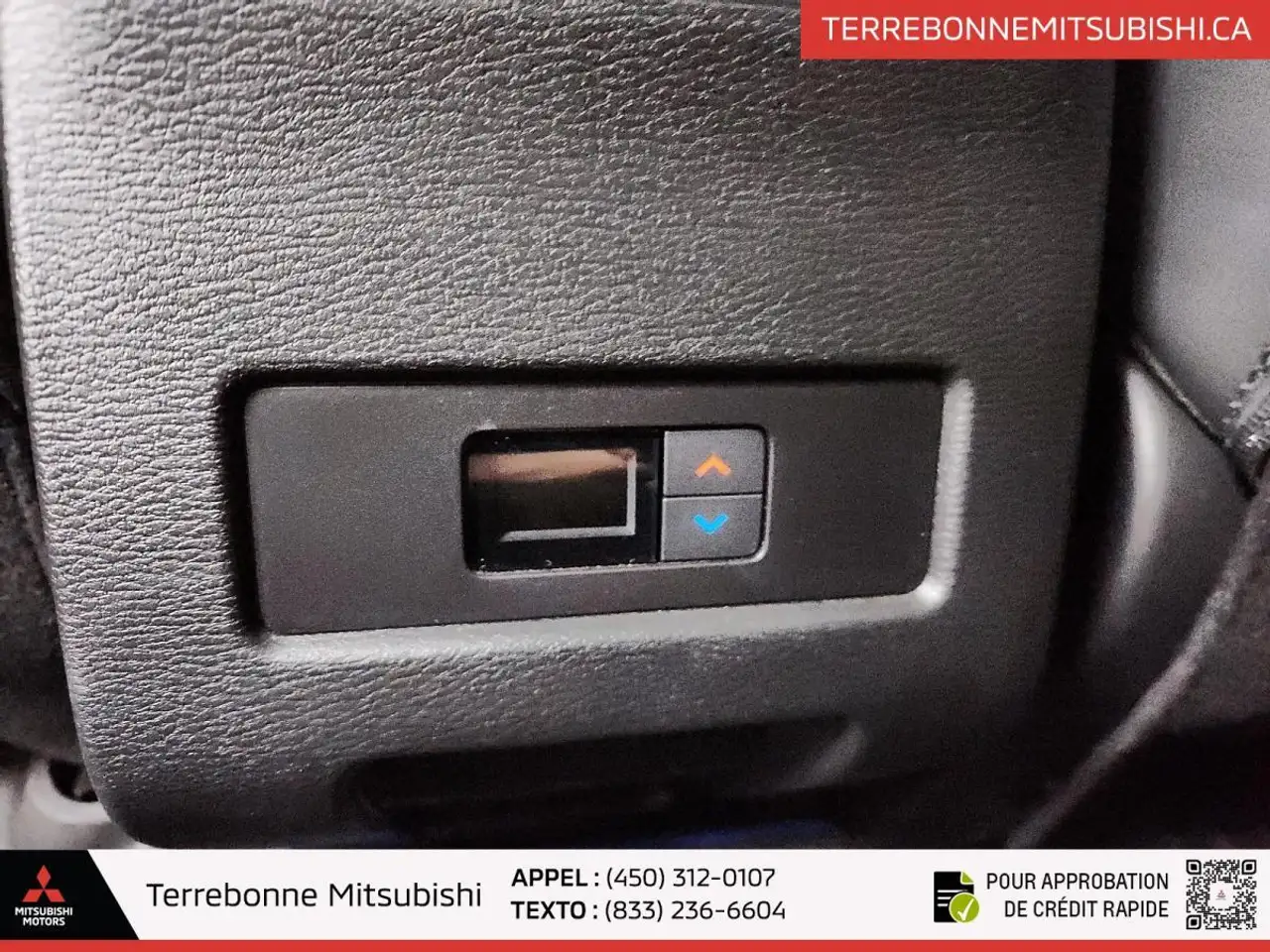 Mitsubishi Outlander fotografie Mitsubishi Outlander