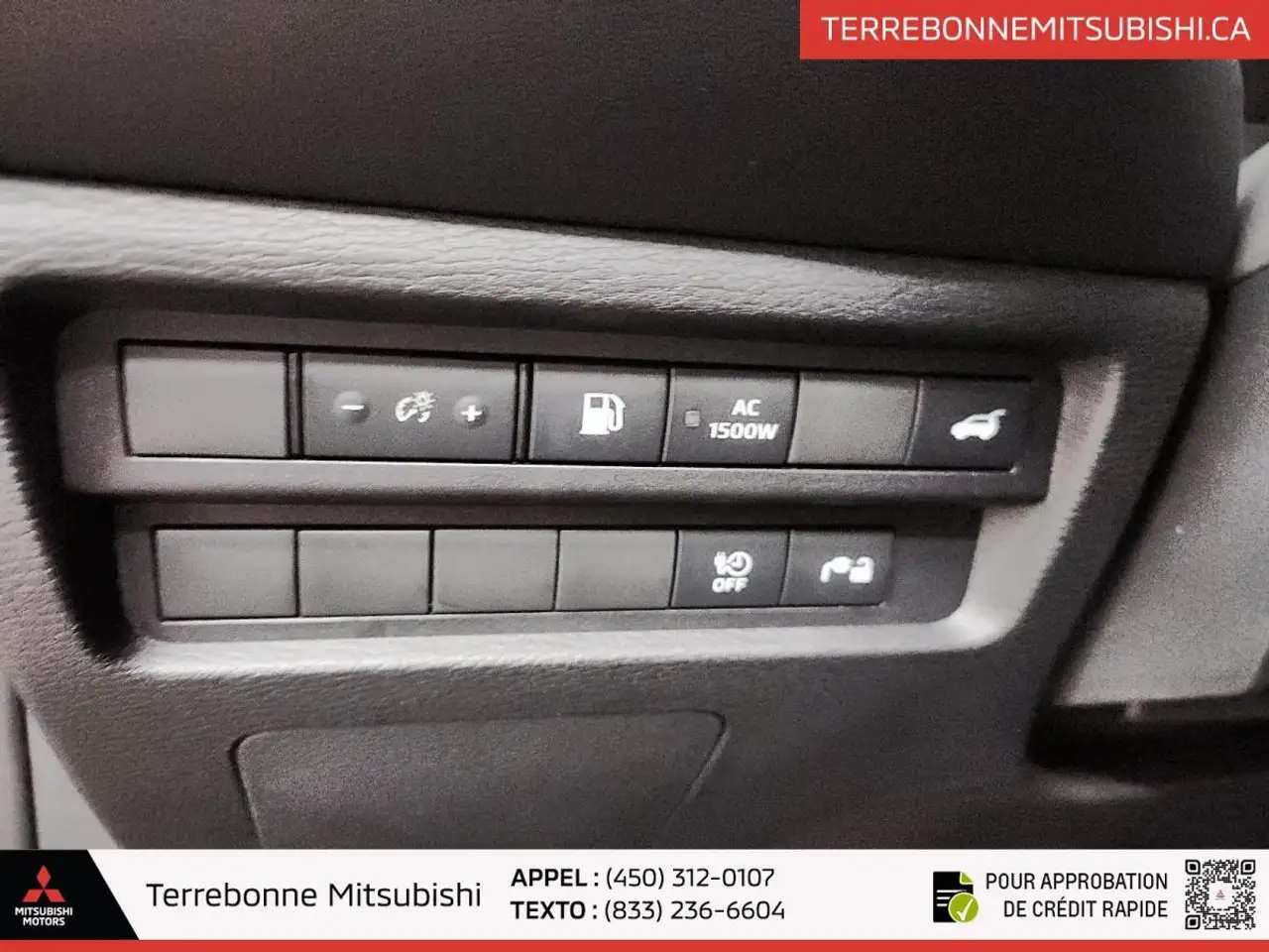 Mitsubishi Outlander fotografie Mitsubishi Outlander