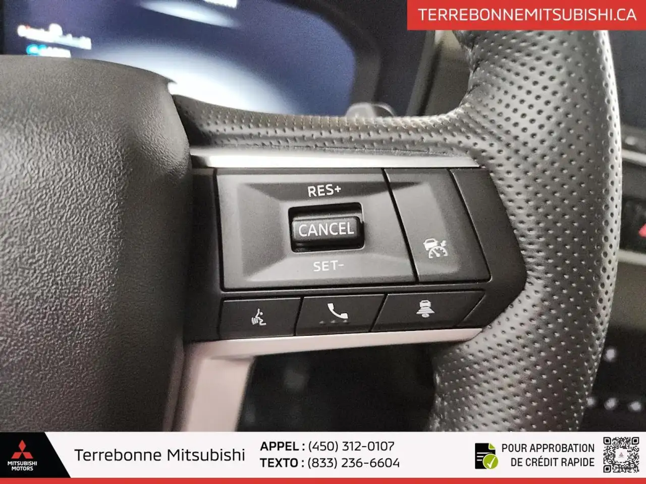 Mitsubishi Outlander fotografie Mitsubishi Outlander