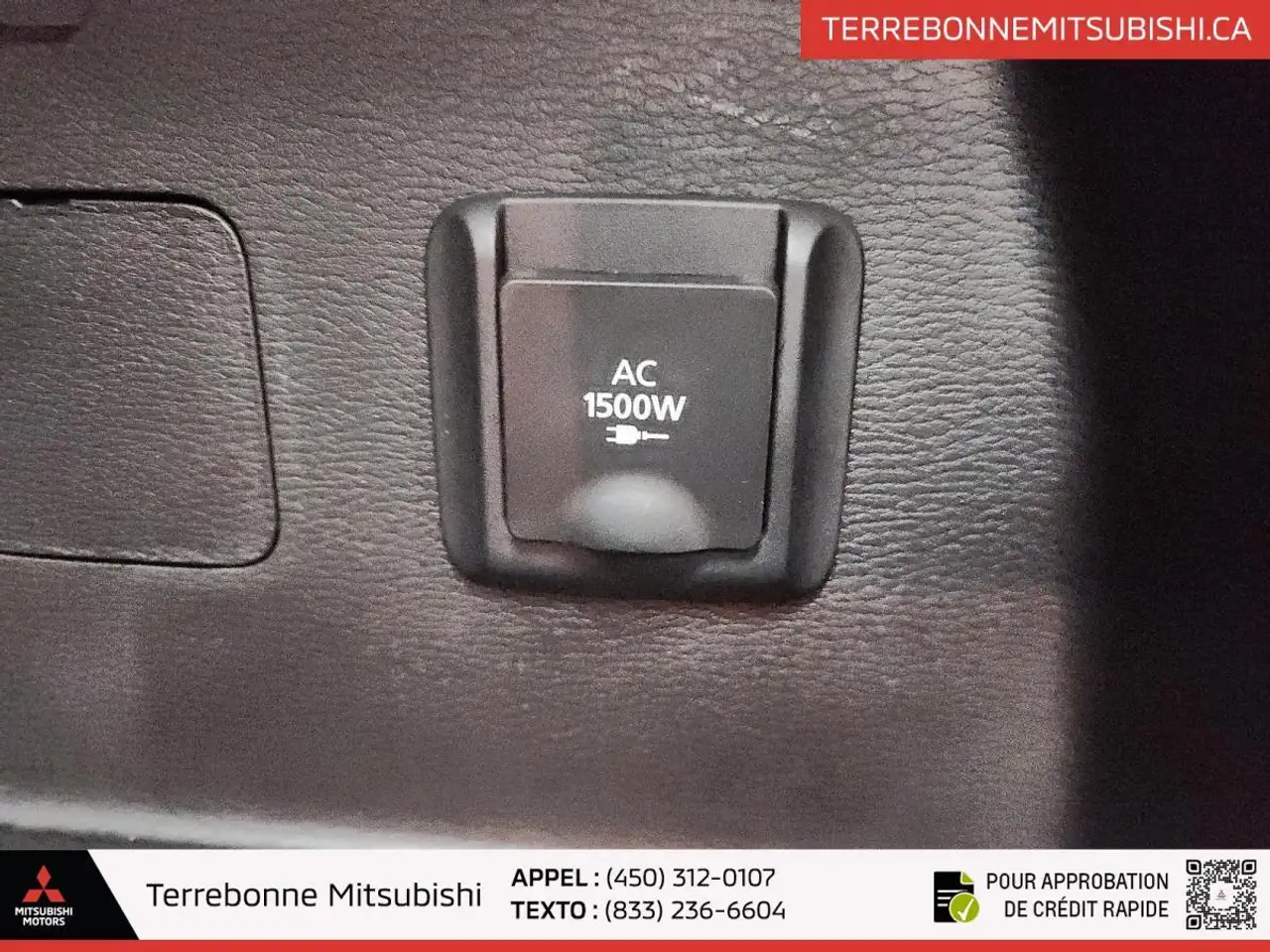 Mitsubishi Outlander fotografie Mitsubishi Outlander