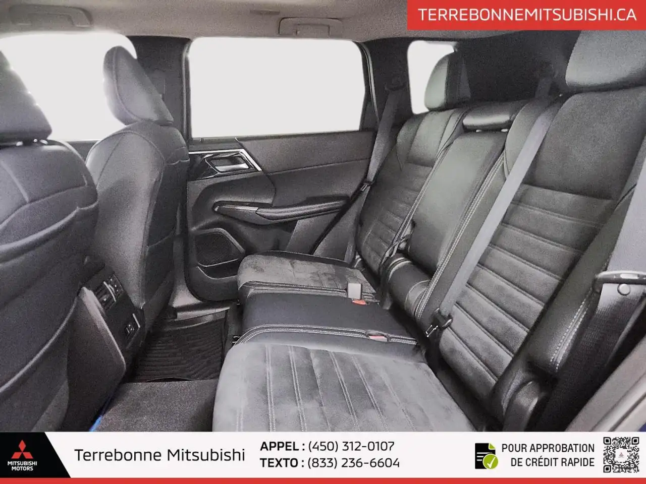 Mitsubishi Outlander fotografie Mitsubishi Outlander