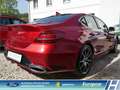 Genesis G70 Luxury 4WD 2.0 T-GDI EU6d AD Leder LED ACC   1. Ha Rot - thumbnail 6