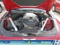 Genesis G70 Luxury 4WD 2.0 T-GDI EU6d AD Leder LED ACC   1. Ha Rot - thumbnail 32