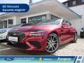 Genesis G70 Luxury 4WD 2.0 T-GDI EU6d AD Leder LED ACC   1. Ha Rot - thumbnail 1