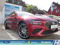 Genesis G70 Luxury 4WD 2.0 T-GDI EU6d AD Leder LED ACC   1. Ha Rot - thumbnail 3