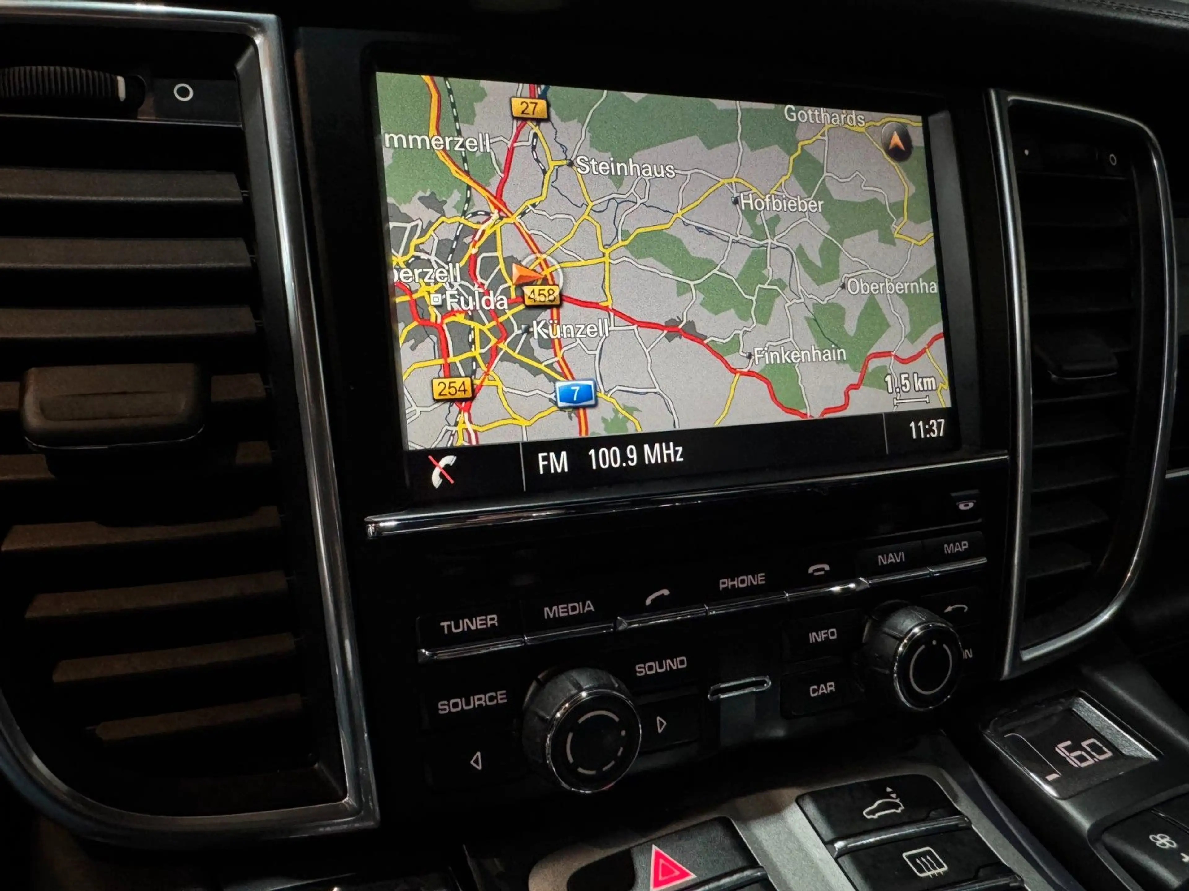 Porsche Panamera /E-Hybrid/S/SCHIEBD/SHZ/NAVI/BOSE/360*/ — photo 13