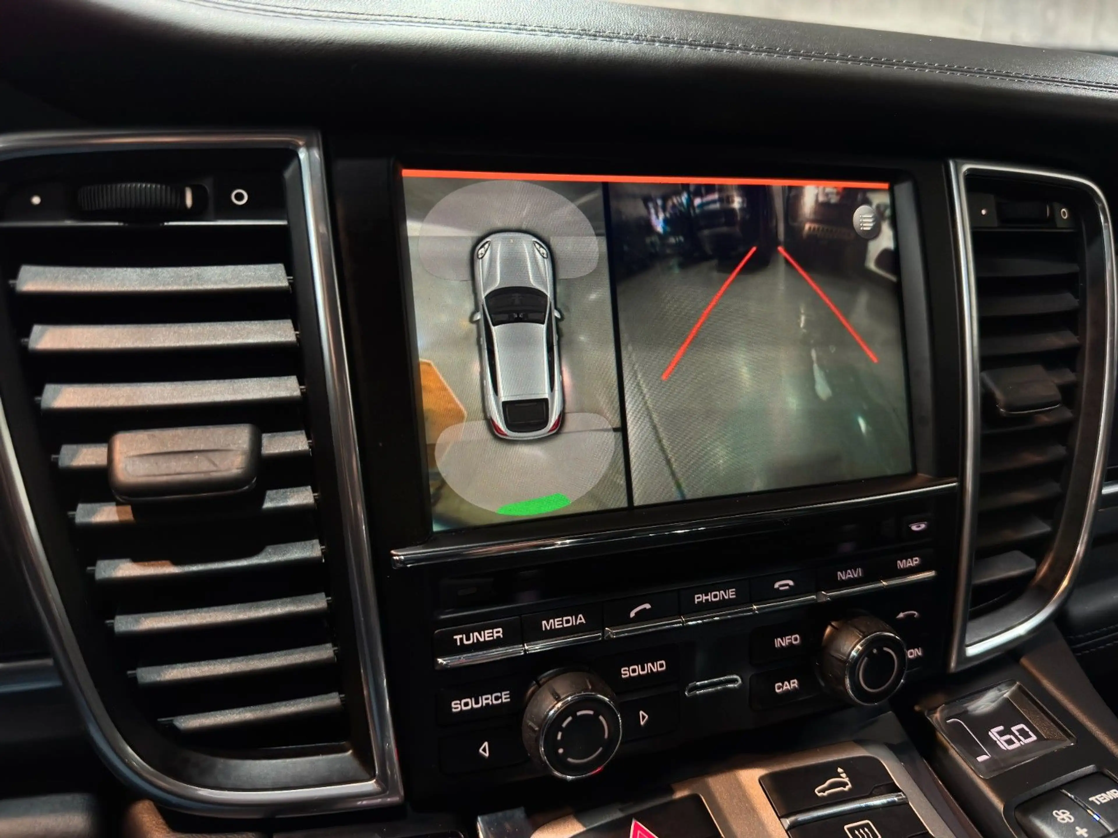 Porsche Panamera /E-Hybrid/S/SCHIEBD/SHZ/NAVI/BOSE/360*/ — photo 12