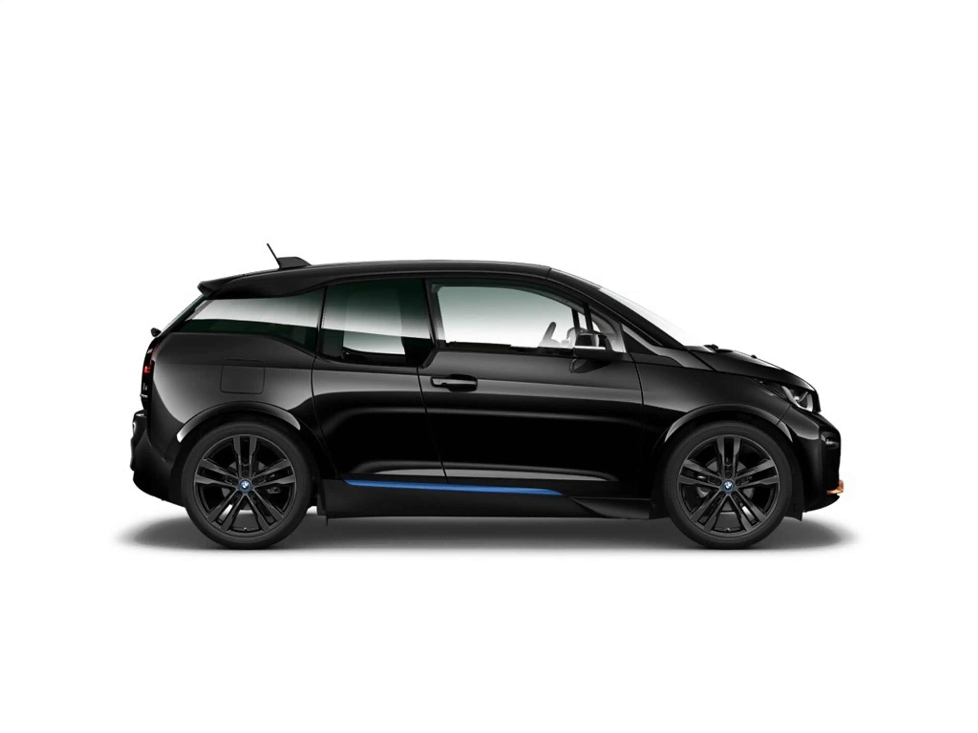 BMW i3 s Harman Kardon Lederausstattung Rückfahrkamera — photo 4