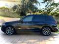 BMW X3 M40d Negro - thumbnail 4
