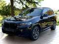 BMW X3 M40d Negro - thumbnail 8