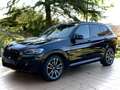 BMW X3 M40d Negro - thumbnail 6