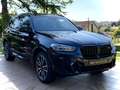 BMW X3 M40d Negro - thumbnail 3