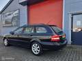 Jaguar X-Type Estate 2.5 V6 Executive 4x4 Navi, Cruise, ECC Schwarz - thumbnail 8