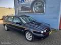 Jaguar X-Type Estate 2.5 V6 Executive 4x4 Navi, Cruise, ECC Schwarz - thumbnail 4
