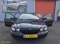 Jaguar X-Type Estate 2.5 V6 Executive 4x4 Navi, Cruise, ECC Schwarz - thumbnail 3