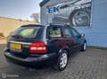 Jaguar X-Type Estate 2.5 V6 Executive 4x4 Navi, Cruise, ECC Schwarz - thumbnail 34