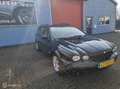 Jaguar X-Type Estate 2.5 V6 Executive 4x4 Navi, Cruise, ECC Schwarz - thumbnail 21