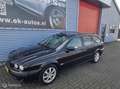 Jaguar X-Type Estate 2.5 V6 Executive 4x4 Navi, Cruise, ECC Schwarz - thumbnail 2