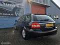Jaguar X-Type Estate 2.5 V6 Executive 4x4 Navi, Cruise, ECC Schwarz - thumbnail 7
